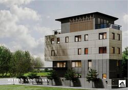 Watten Estate (D11), Detached #484209111